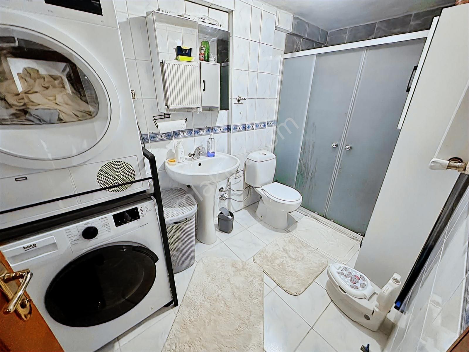 Dikmen Cd Dibi | 1071 Yanı | Bağımsız 3+1 125m² | 2bny | Yalıtım - Görsel 16