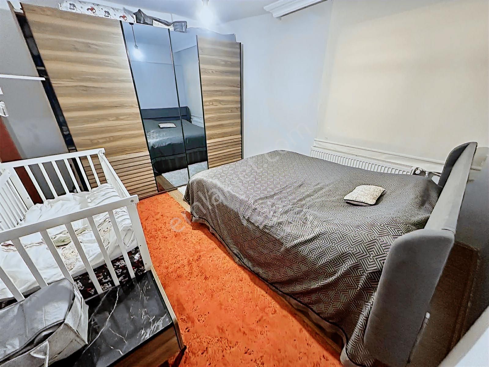 Dikmen Cd Dibi | 1071 Yanı | Bağımsız 3+1 125m² | 2bny | Yalıtım - Görsel 3