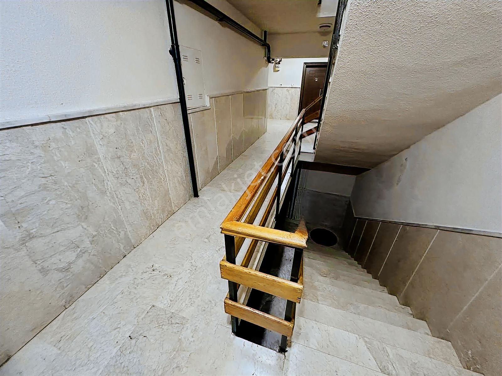 Dikmen Cd Dibi | 1071 Yanı | Bağımsız 3+1 125m² | 2bny | Yalıtım - Görsel 19