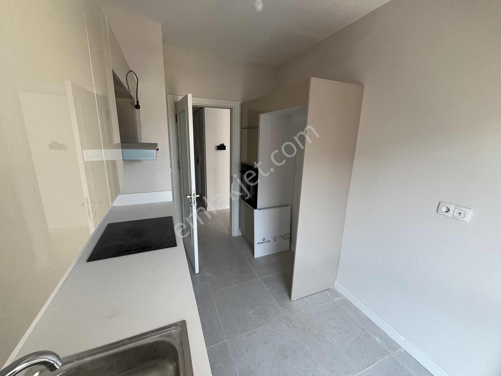 Sinanefendi' Eml'den Krediye Uygun Oturuma Hazır Fırsat 3+1 - Görsel 11