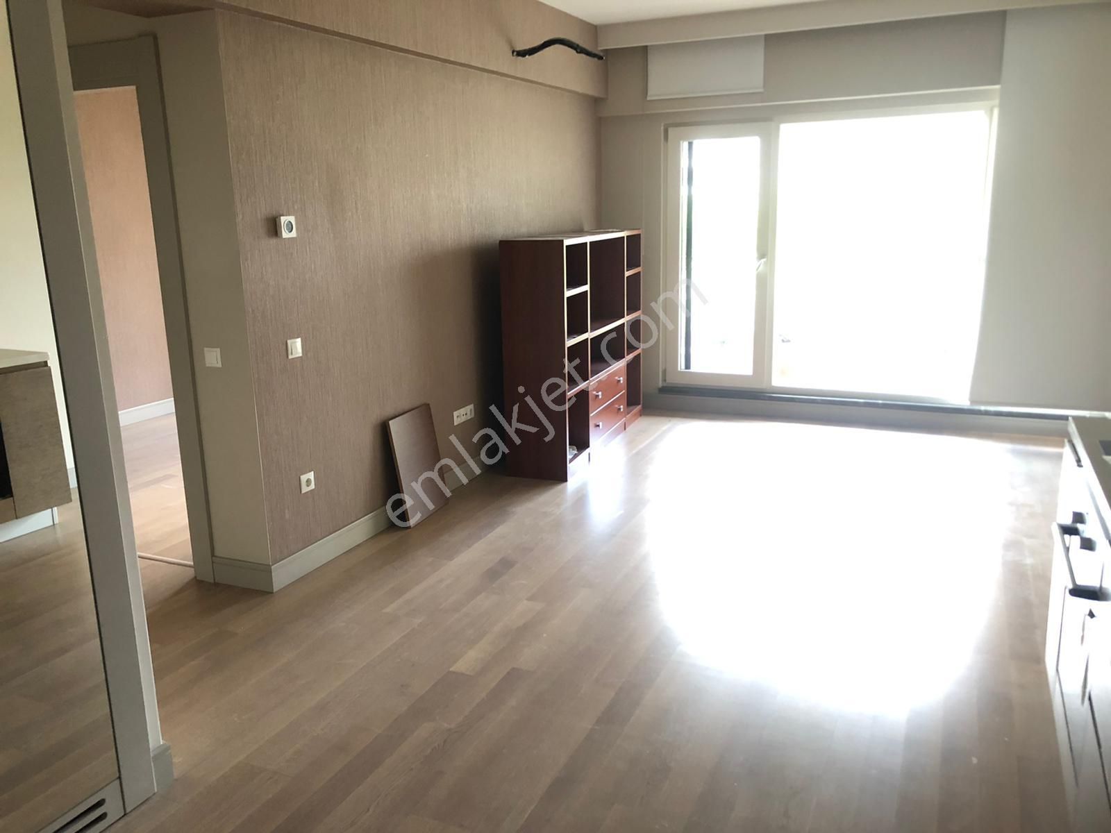 Seeworld Sinpaş Köyceğiz 75m2 1+1 Balkonlu Şerefiyeli Kiralık - Görsel 12