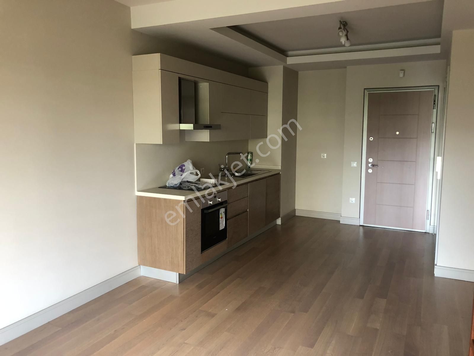 Seeworld Sinpaş Köyceğiz 75m2 1+1 Balkonlu Şerefiyeli Kiralık - Görsel 8