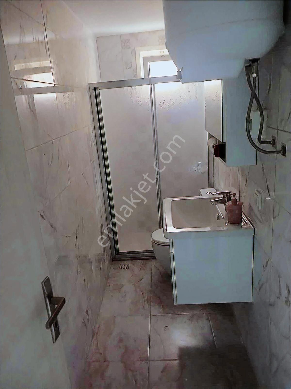 İskele Mahallesinde 2+1 Ve 1+1 Eşyalı Kiralık Daireler - Görsel 19