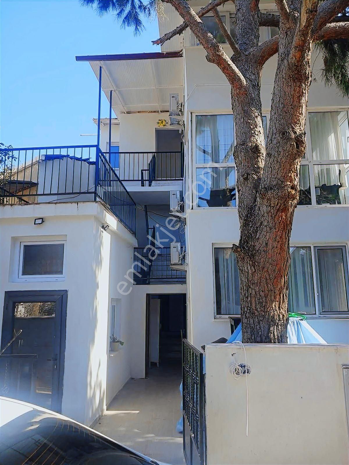 İskele Mahallesinde 2+1 Ve 1+1 Eşyalı Kiralık Daireler - Görsel 21