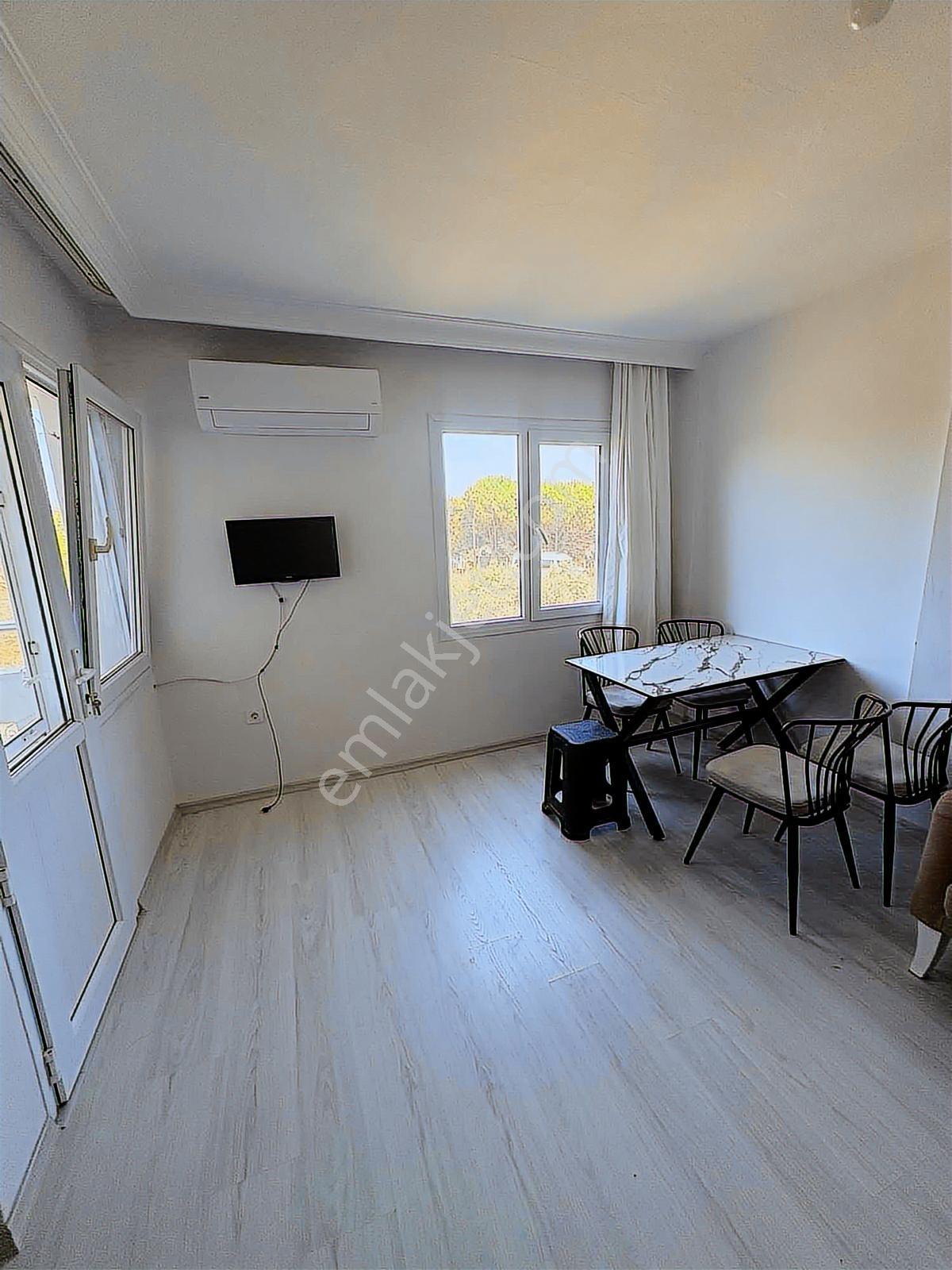 İskele Mahallesinde 2+1 Ve 1+1 Eşyalı Kiralık Daireler - Görsel 21