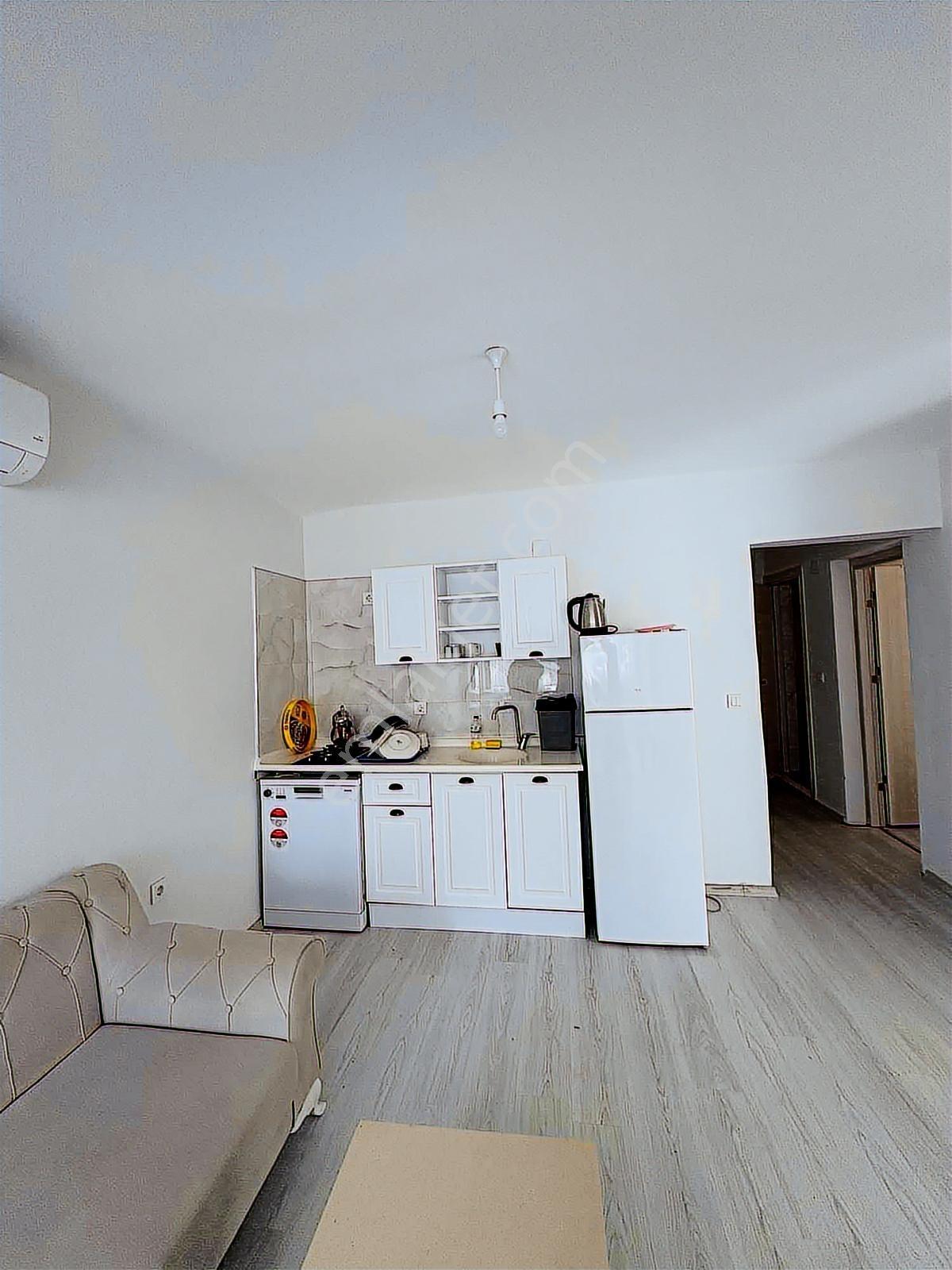 İskele Mahallesinde 2+1 Ve 1+1 Eşyalı Kiralık Daireler - Görsel 25