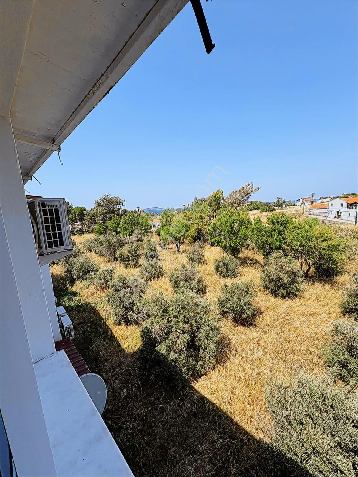 İskele Mahallesinde 2+1 Ve 1+1 Eşyalı Kiralık Daireler - Görsel 8