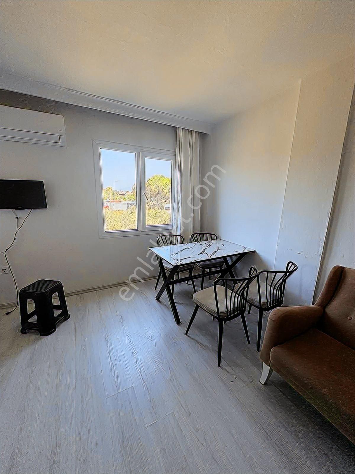 İskele Mahallesinde 2+1 Ve 1+1 Eşyalı Kiralık Daireler - Görsel 26