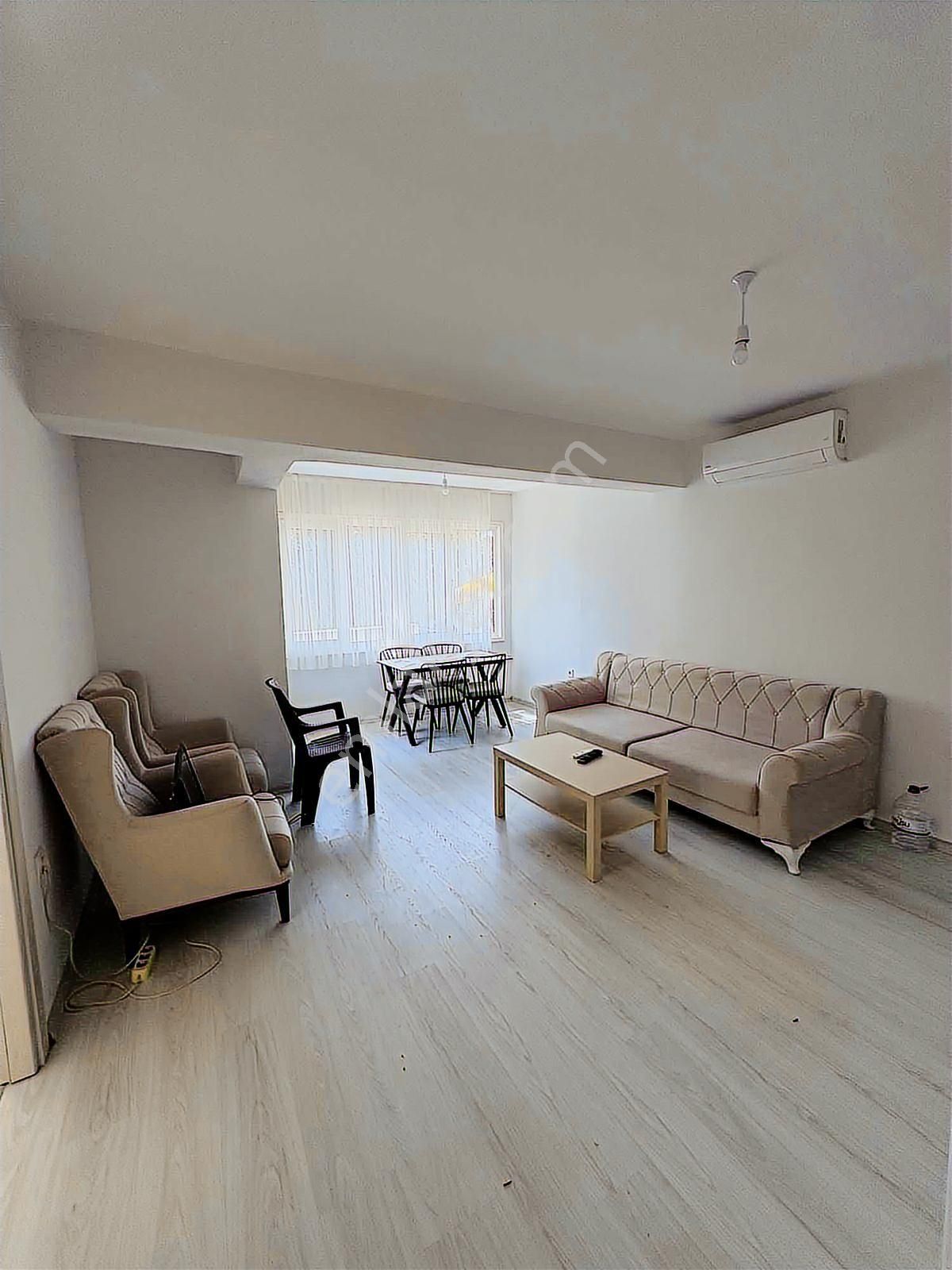 İskele Mahallesinde 2+1 Ve 1+1 Eşyalı Kiralık Daireler - Görsel 15
