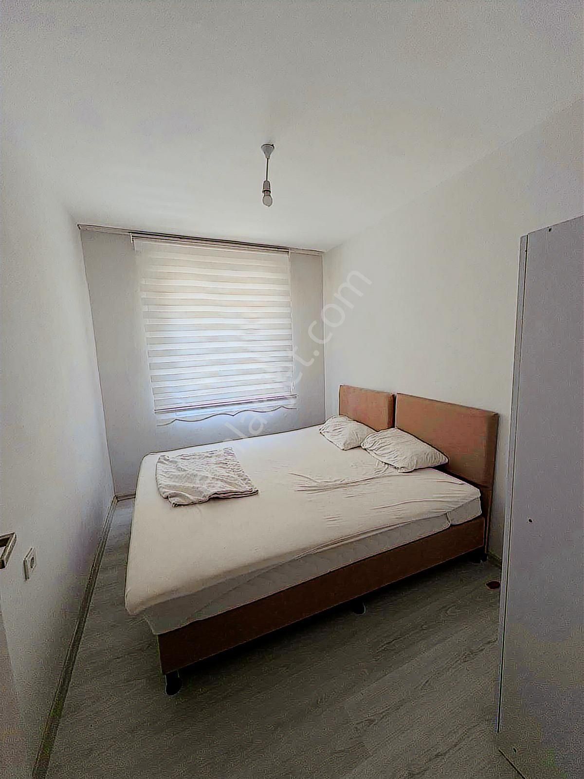 İskele Mahallesinde 2+1 Ve 1+1 Eşyalı Kiralık Daireler - Görsel 27