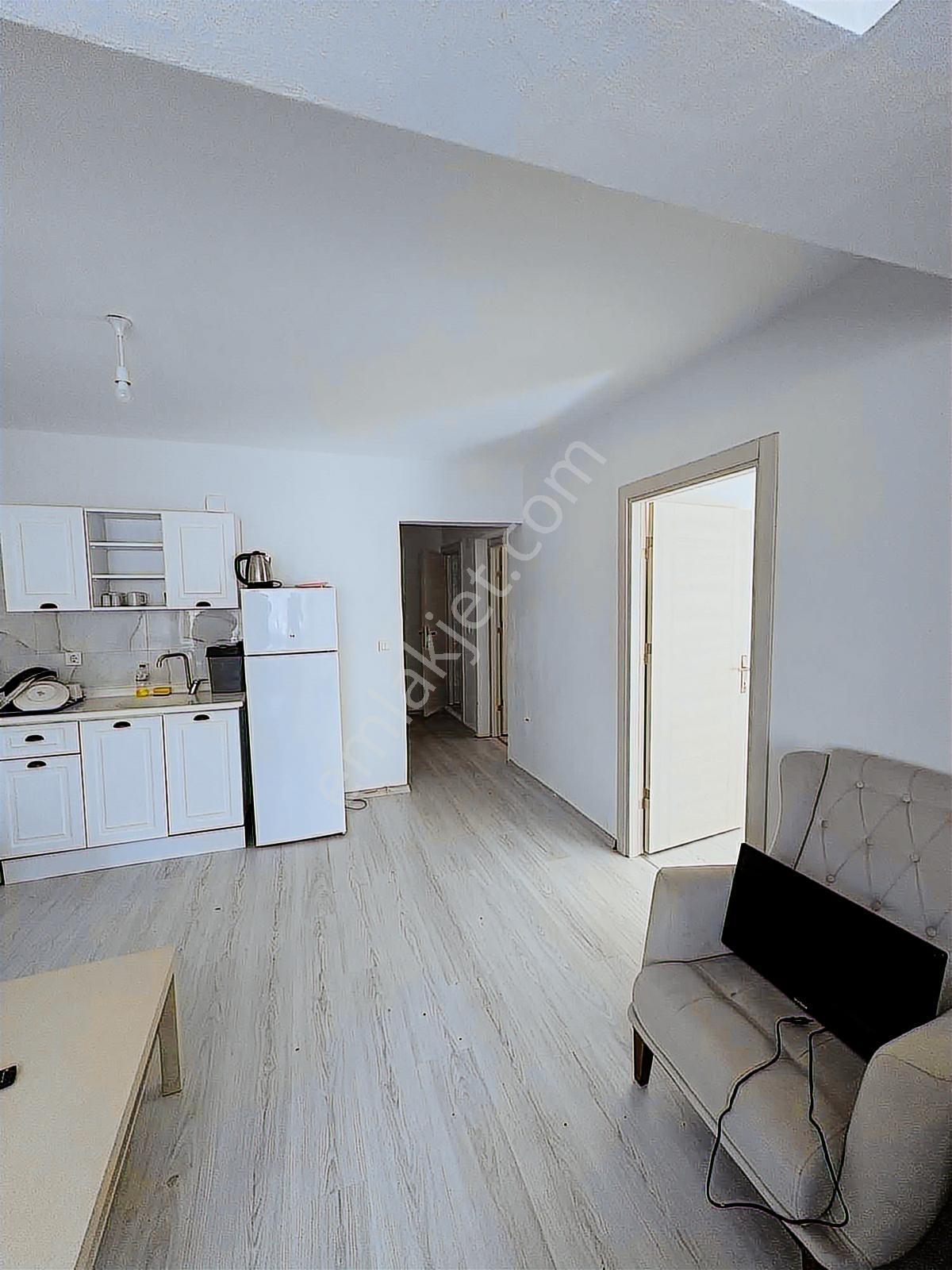 İskele Mahallesinde 2+1 Ve 1+1 Eşyalı Kiralık Daireler - Görsel 9