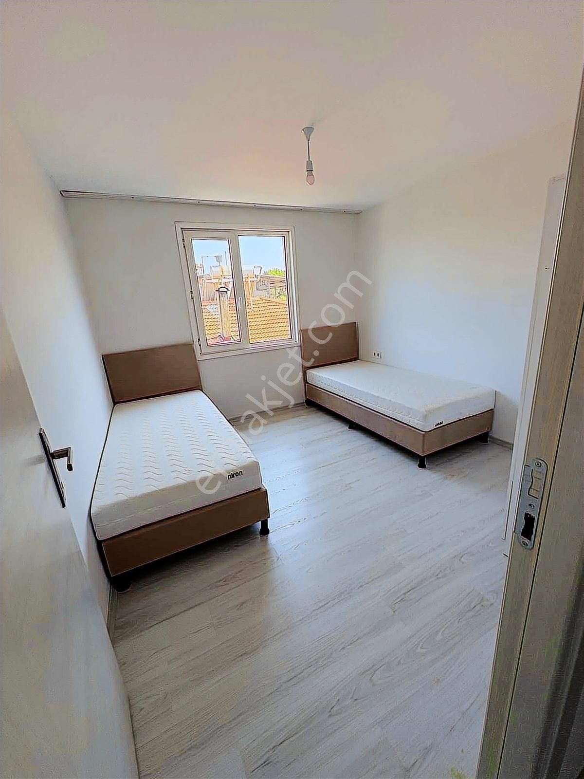 İskele Mahallesinde 2+1 Ve 1+1 Eşyalı Kiralık Daireler - Görsel 17