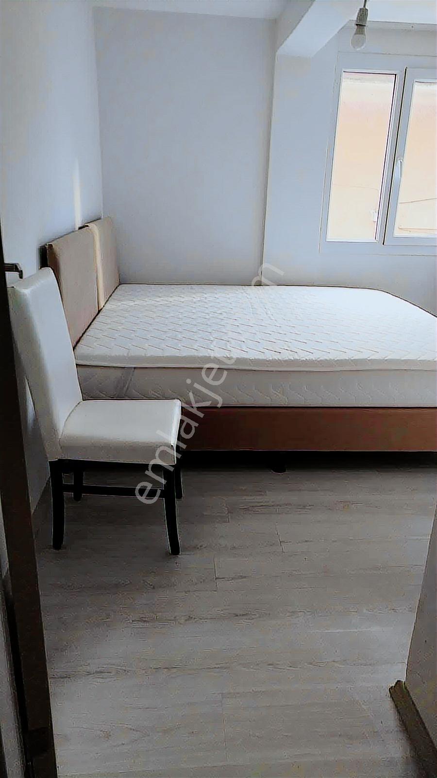 İskele Mahallesinde 2+1 Ve 1+1 Eşyalı Kiralık Daireler - Görsel 18
