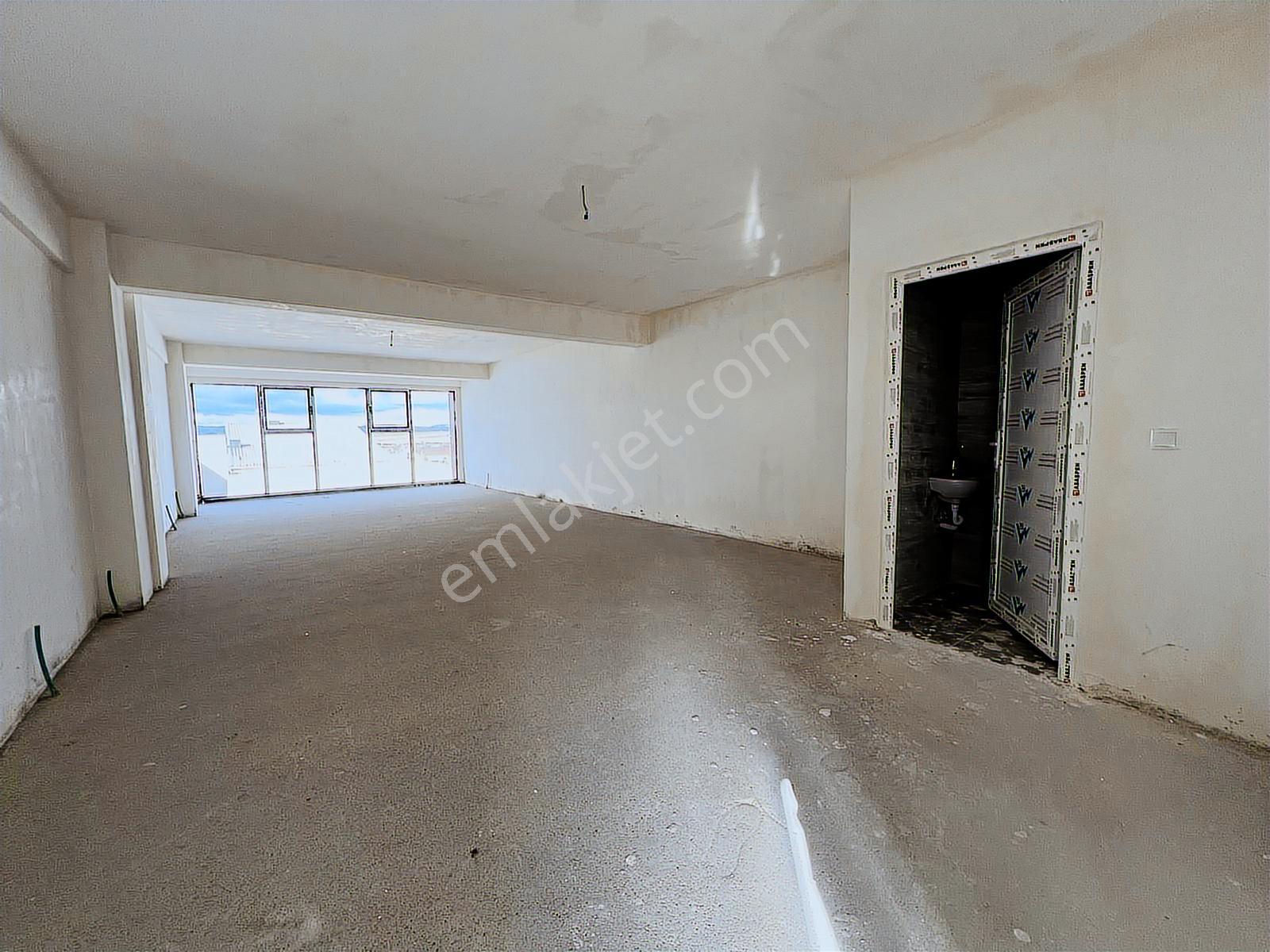 Engin Emlak'tan Karacaören Sanayi Sitesi'nde 80 M2 İmalathane - Görsel 13