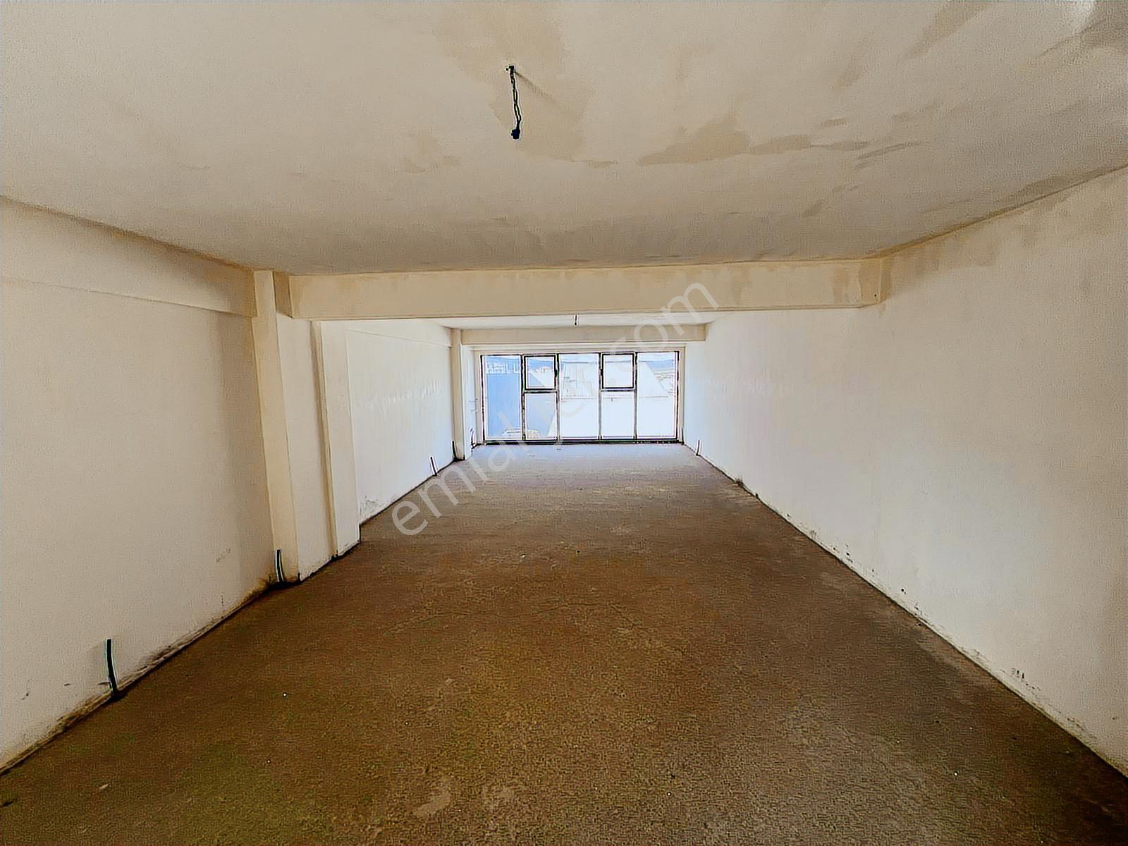 Engin Emlak'tan Karacaören Sanayi Sitesi'nde 80 M2 İmalathane - Görsel 22