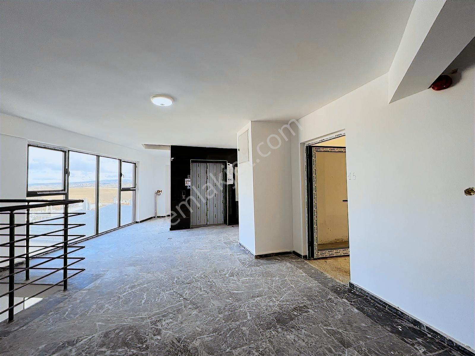 Engin Emlak'tan Karacaören Sanayi Sitesi'nde 80 M2 İmalathane - Görsel 24
