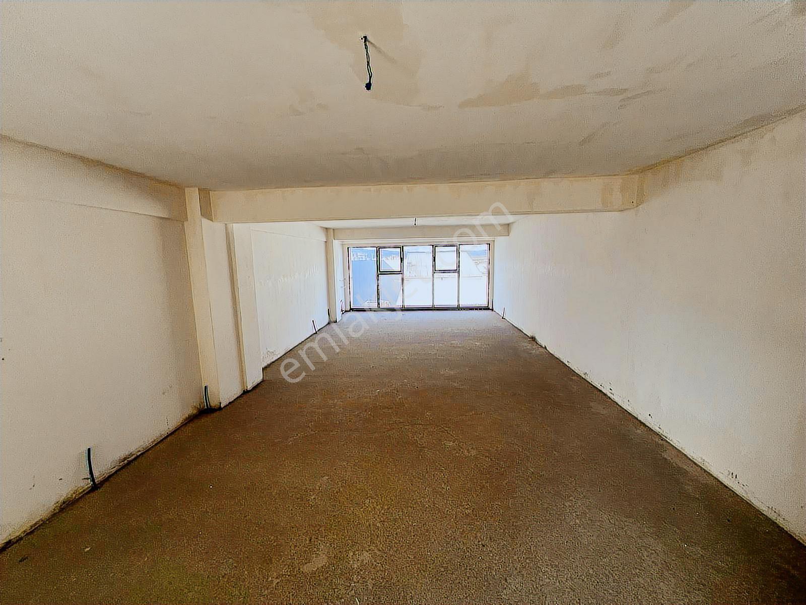 Engin Emlak'tan Karacaören Sanayi Sitesi'nde 80 M2 İmalathane - Görsel 21