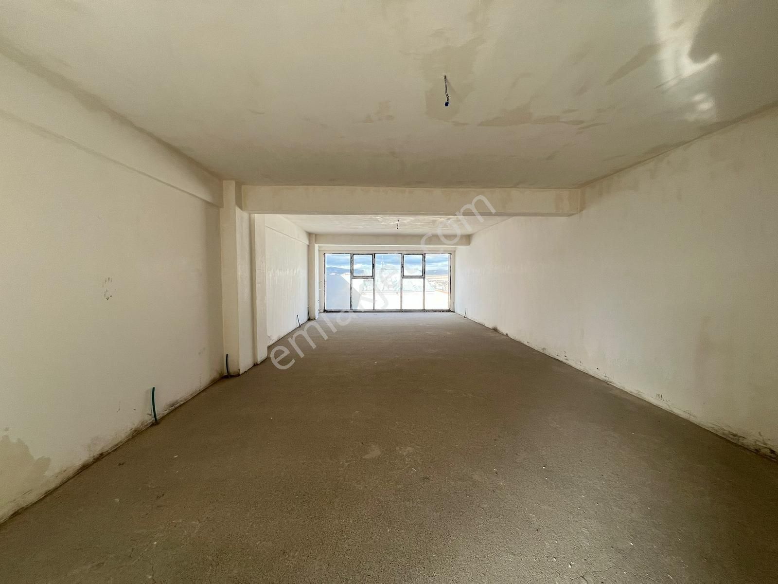 Engin Emlak'tan Karacaören Sanayi Sitesi'nde 80 M2 İmalathane - Görsel 21