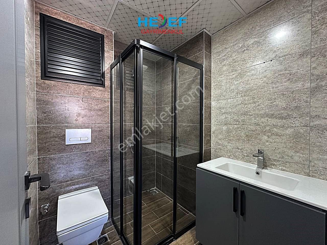 Hedef'ten Yaşardoğu Caddesinde Site İçi Havuzlu Açık 2+1 - Görsel 9