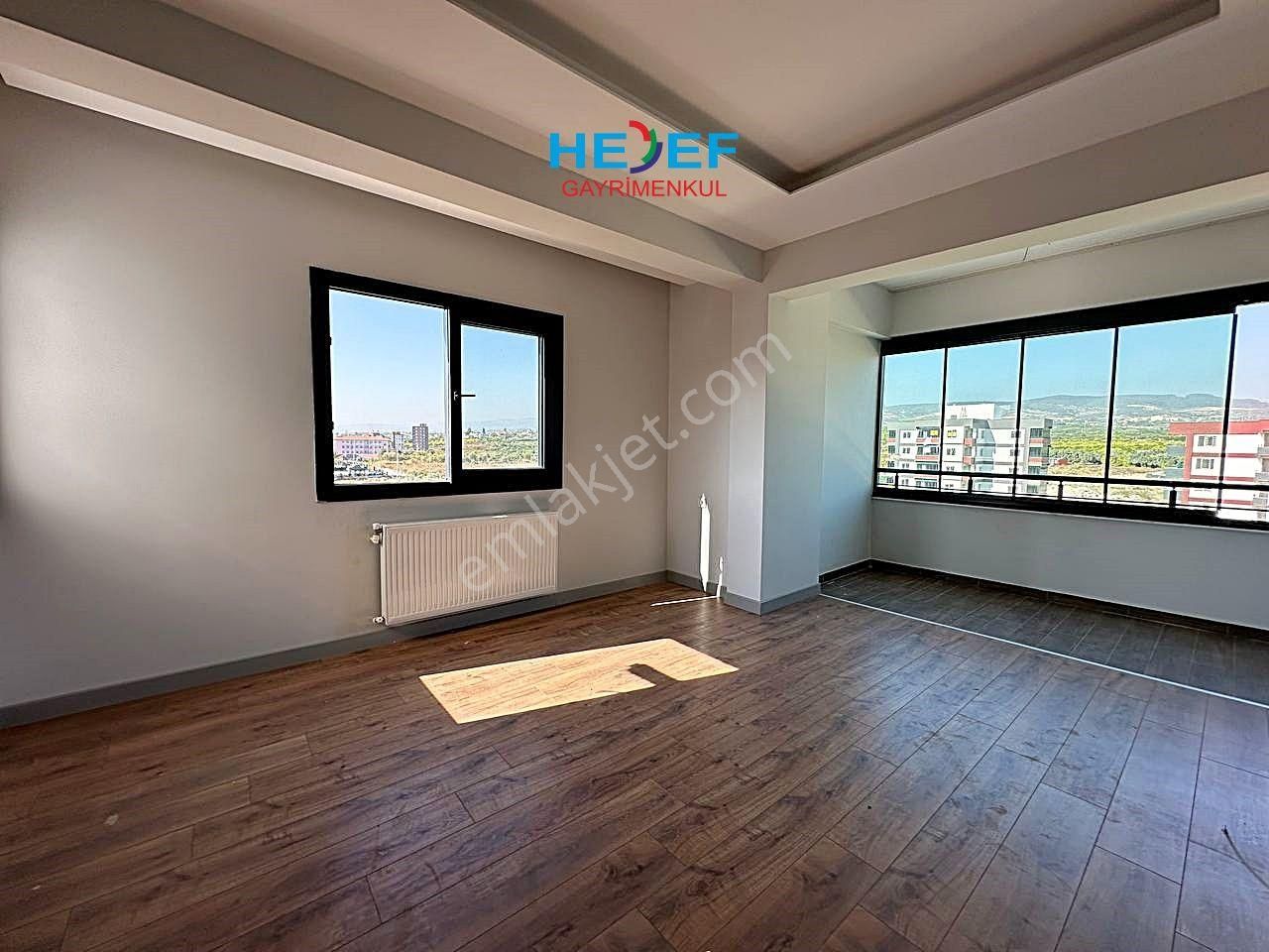 Hedef'ten Yaşardoğu Caddesinde Site İçi Havuzlu Açık 2+1 - Görsel 3