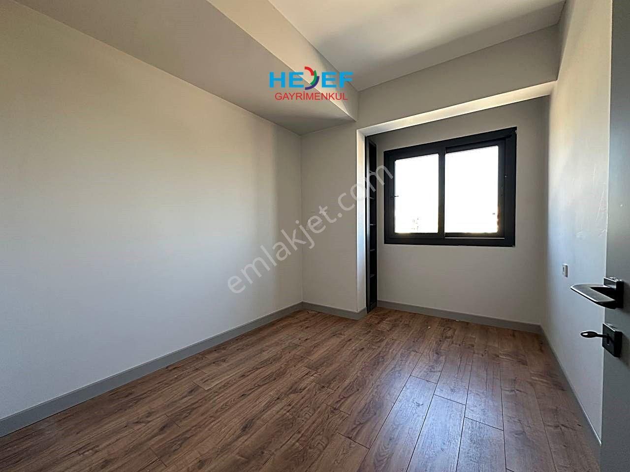 Hedef'ten Yaşardoğu Caddesinde Site İçi Havuzlu Açık 2+1 - Görsel 4