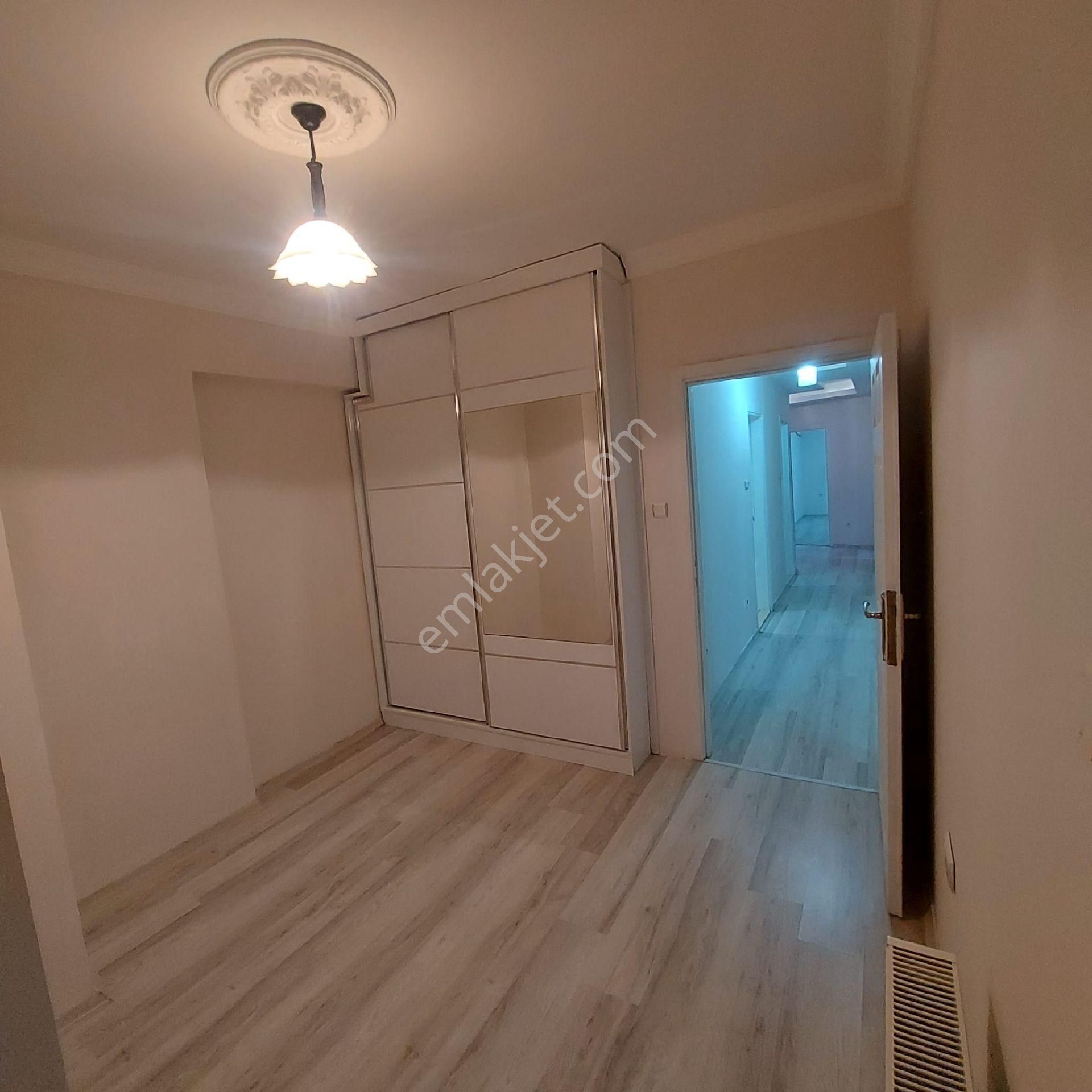 Stilparktan Pınar Mahallesinde 4+1 Kapalı Mutfak!! - Görsel 24