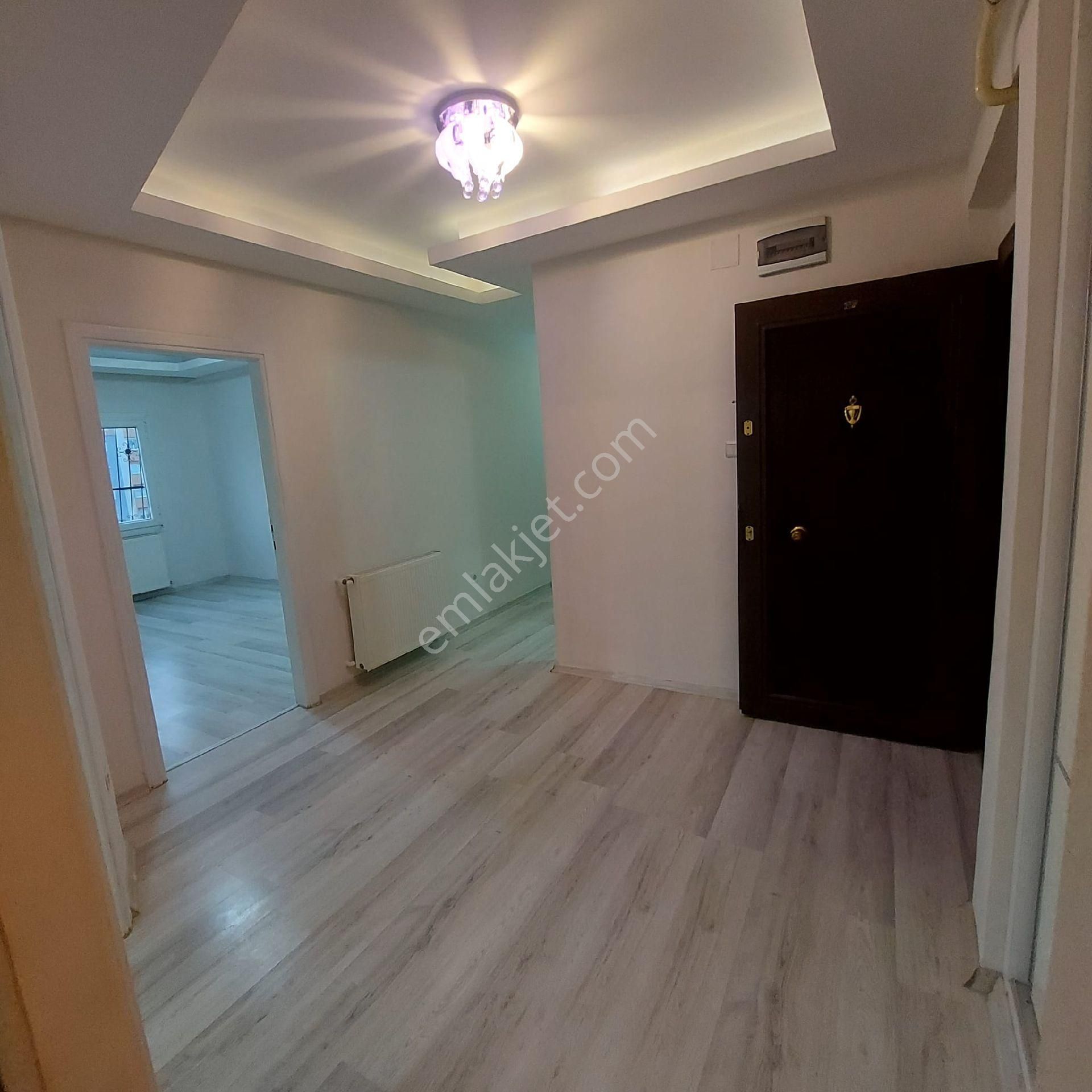 Stilparktan Pınar Mahallesinde 4+1 Kapalı Mutfak!! - Görsel 2