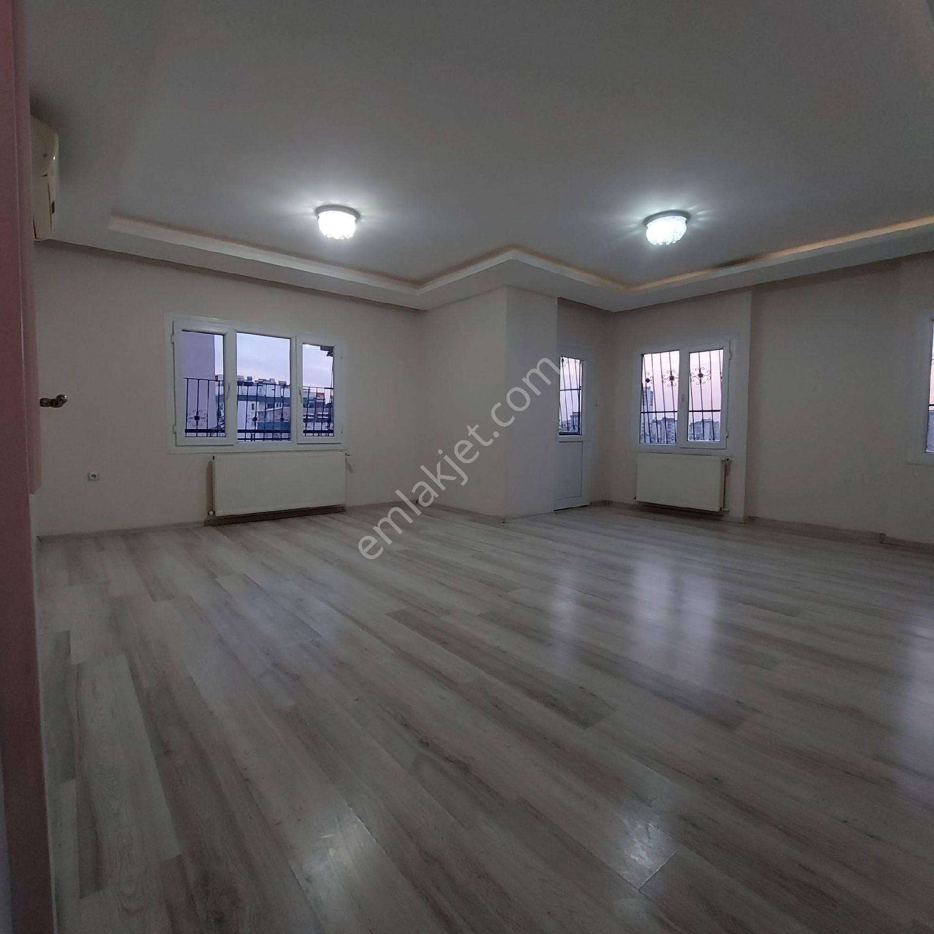 Stilparktan Pınar Mahallesinde 4+1 Kapalı Mutfak!! - Görsel 10