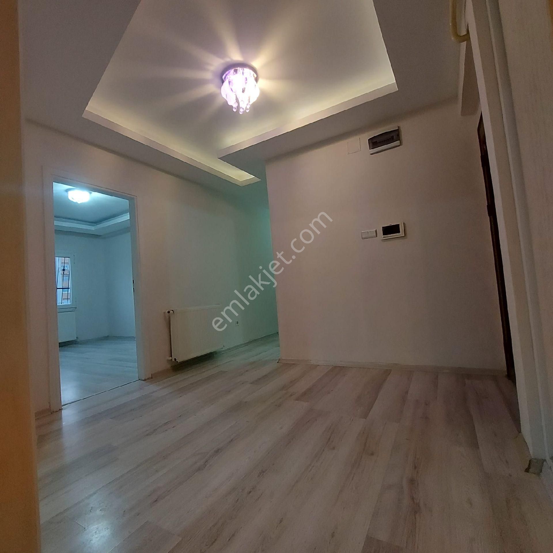 Stilparktan Pınar Mahallesinde 4+1 Kapalı Mutfak!! - Görsel 5