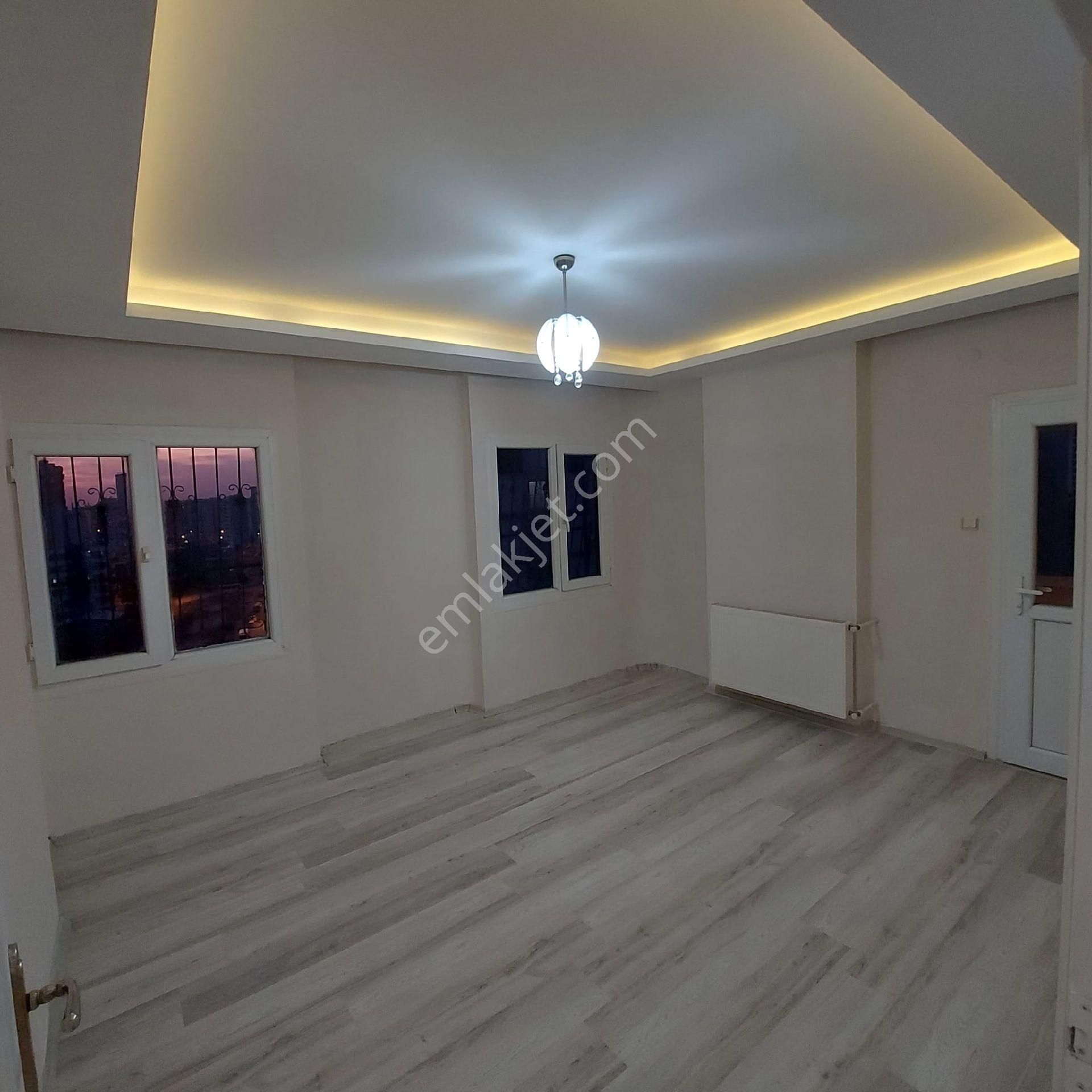 Stilparktan Pınar Mahallesinde 4+1 Kapalı Mutfak!! - Görsel 21