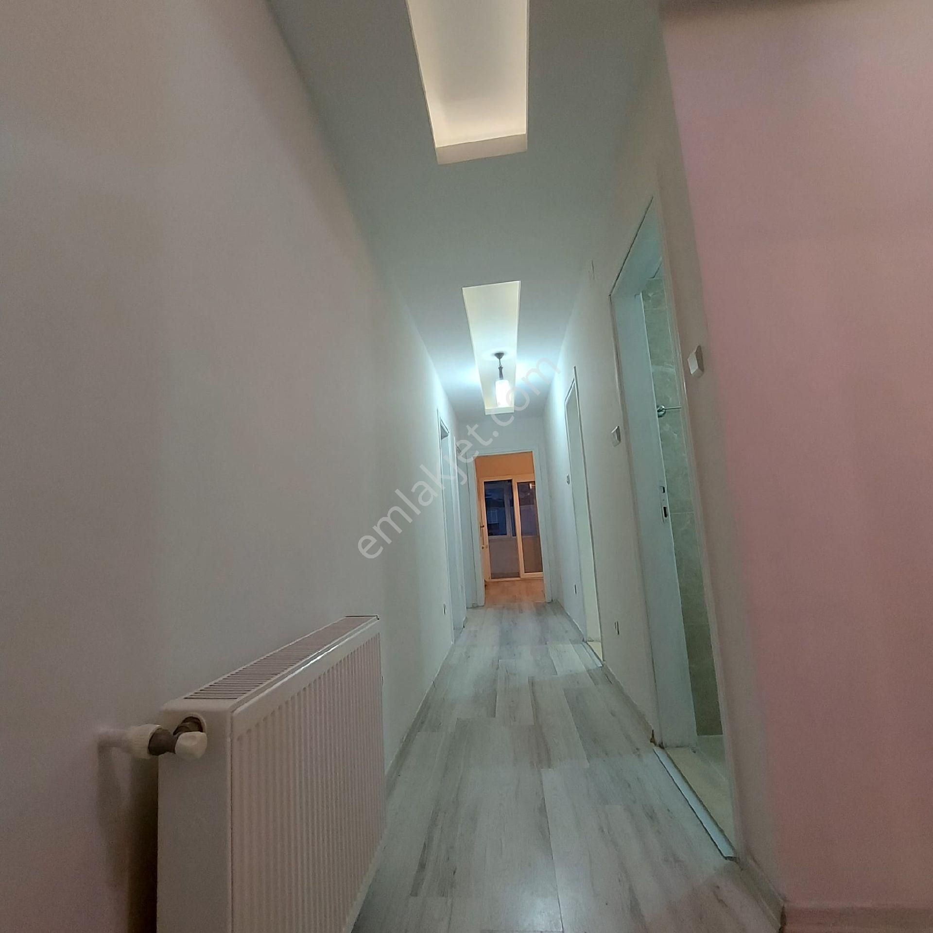 Stilparktan Pınar Mahallesinde 4+1 Kapalı Mutfak!! - Görsel 20