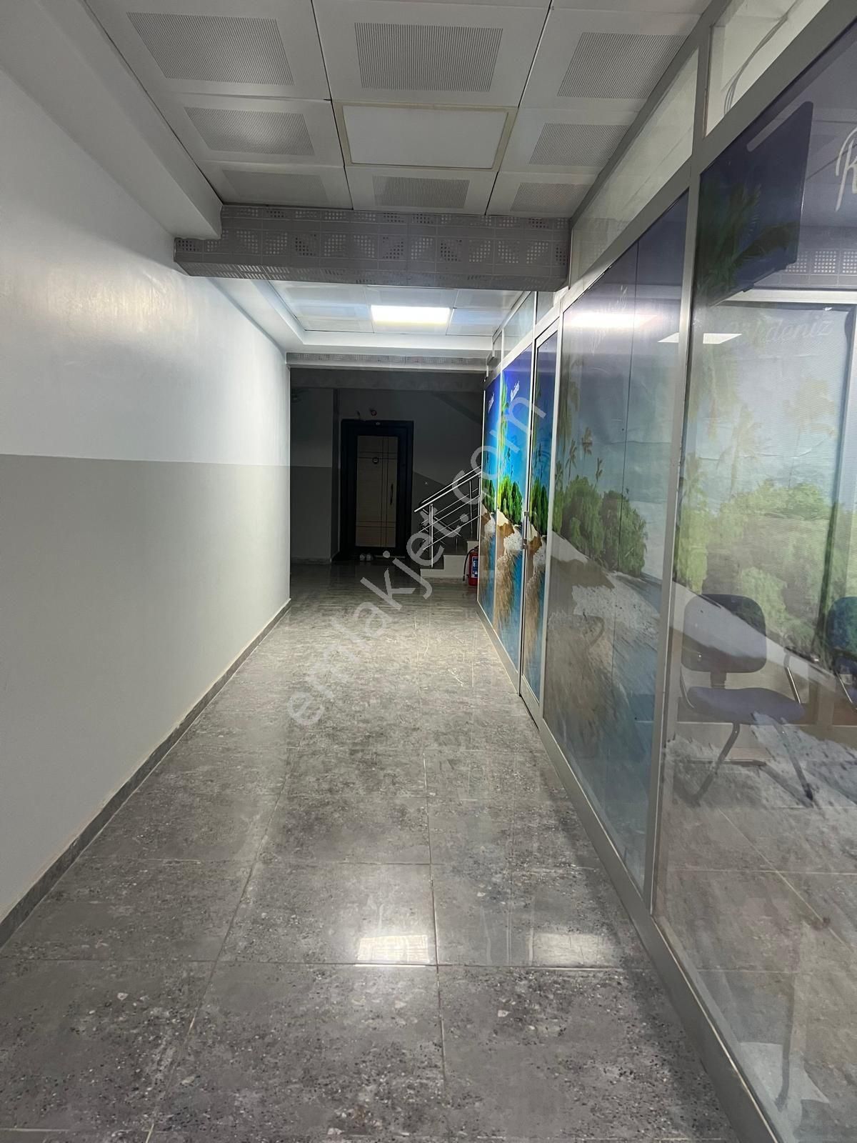 Uyaran 79'dan Üniversiteye Yakın Konum Satılık Lüx Stüdyo Daire - Görsel 12