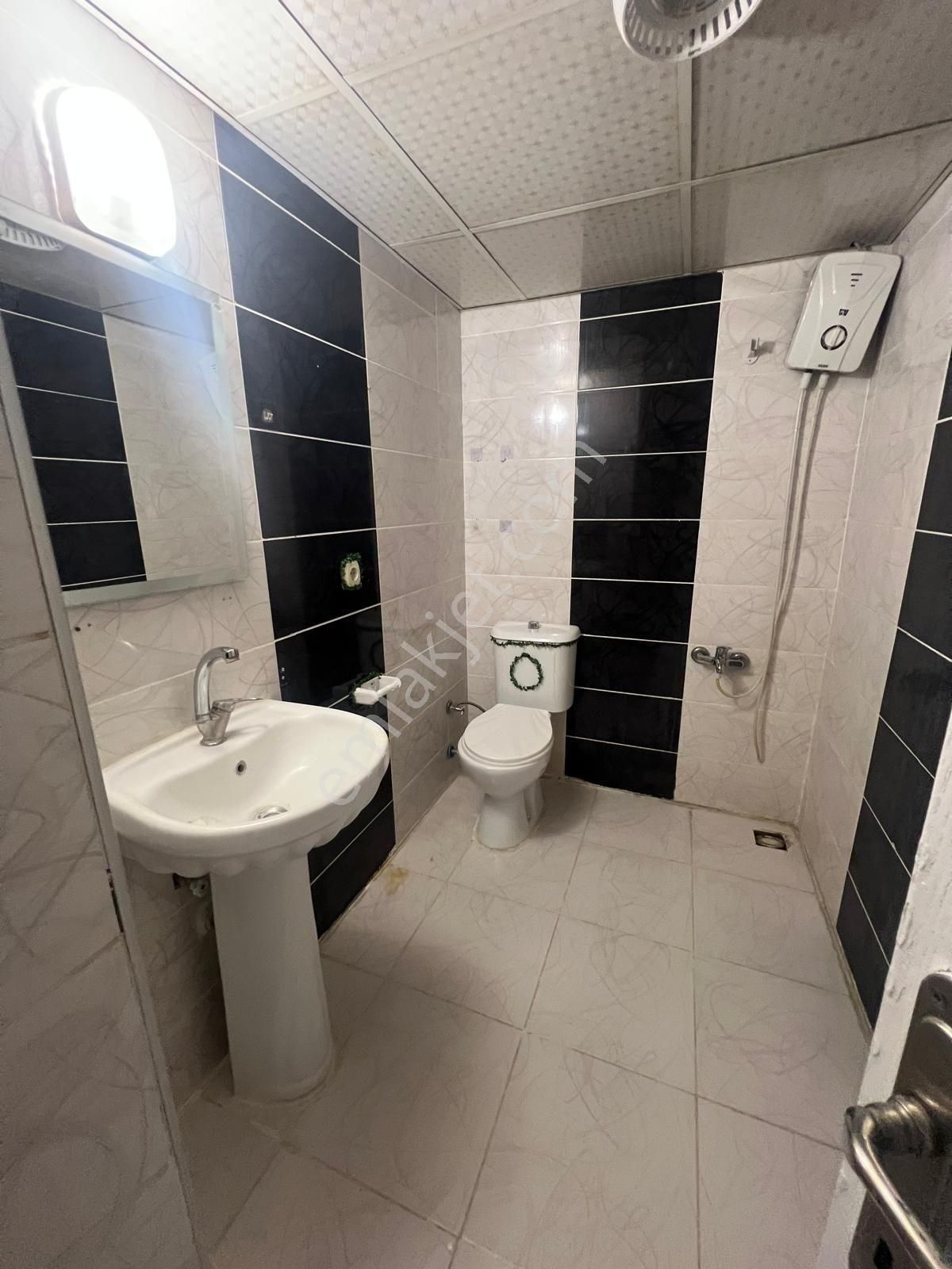 Uyaran 79'dan Üniversiteye Yakın Konum Satılık Lüx Stüdyo Daire - Görsel 16