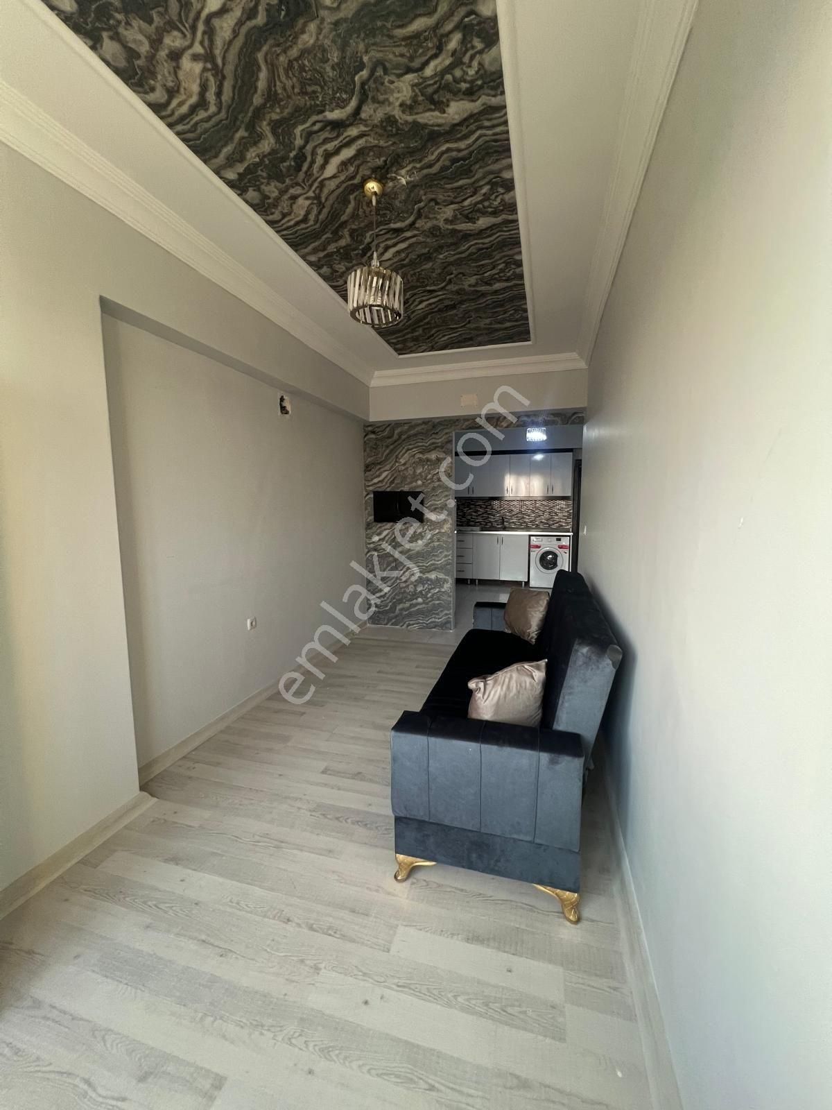 Uyaran 79'dan Üniversiteye Yakın Konum Satılık Lüx Stüdyo Daire - Görsel 24