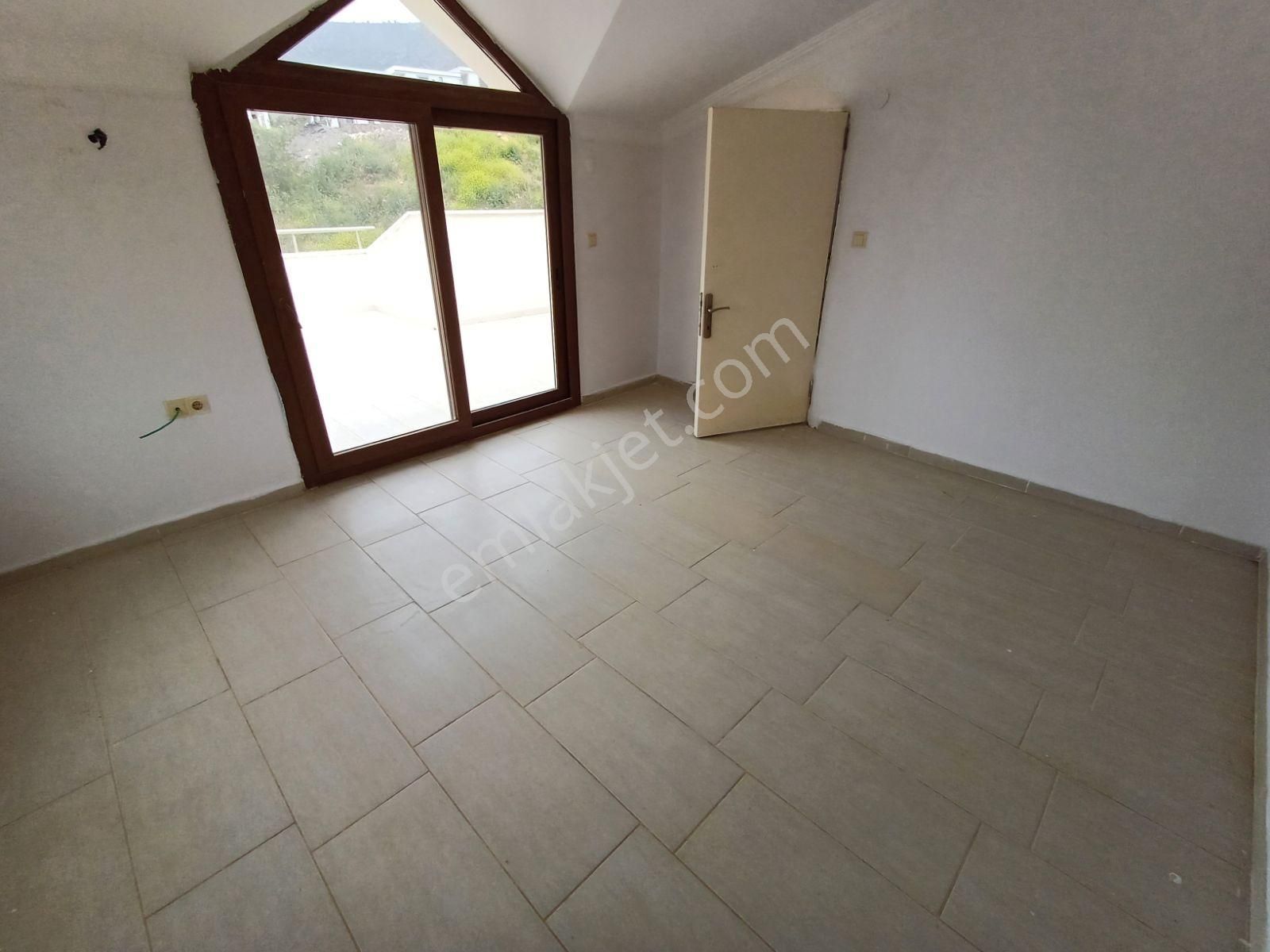 Didim Akbükte Satılık 3+1 Villa - Görsel 20