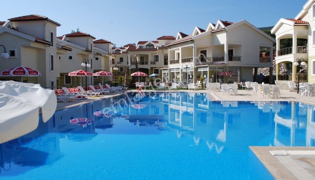 Didim Akbükte Satılık 3+1 Villa - Görsel 12