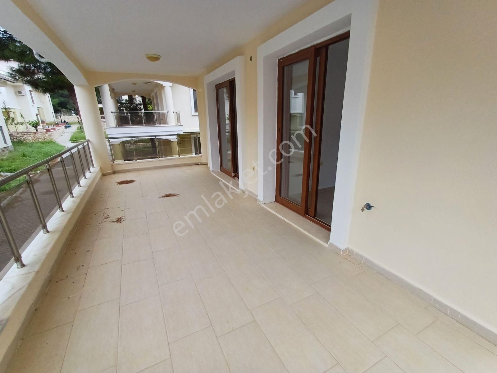 Didim Akbükte Satılık 3+1 Villa - Görsel 26