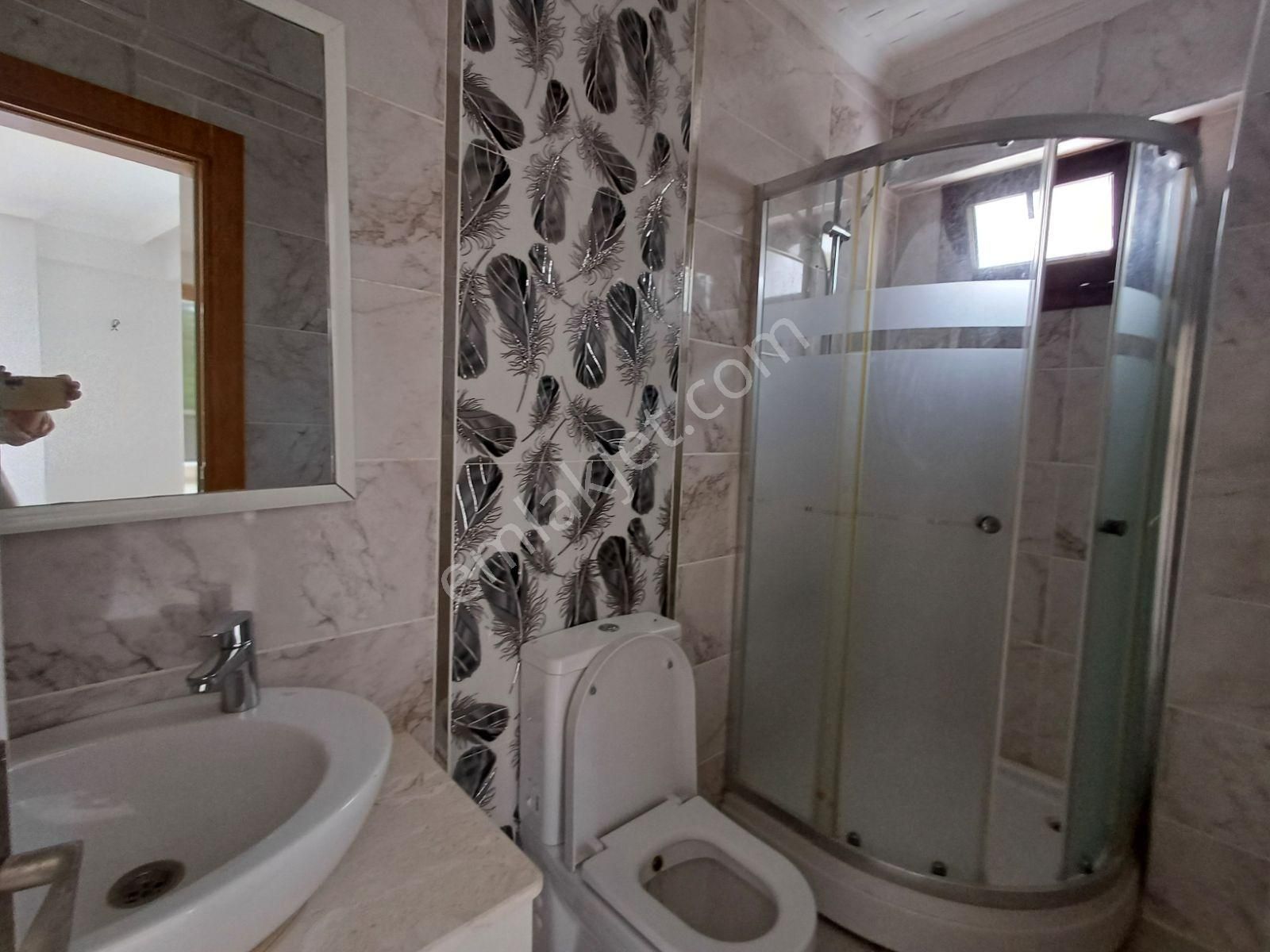 Didim Akbükte Satılık 3+1 Villa - Görsel 27