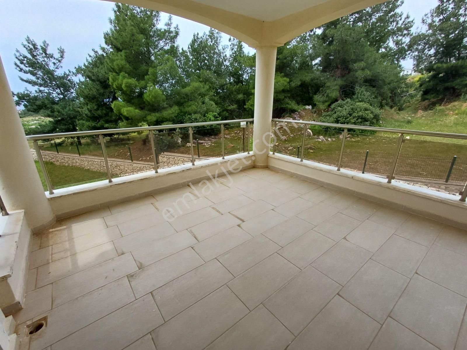 Didim Akbükte Satılık 3+1 Villa - Görsel 29