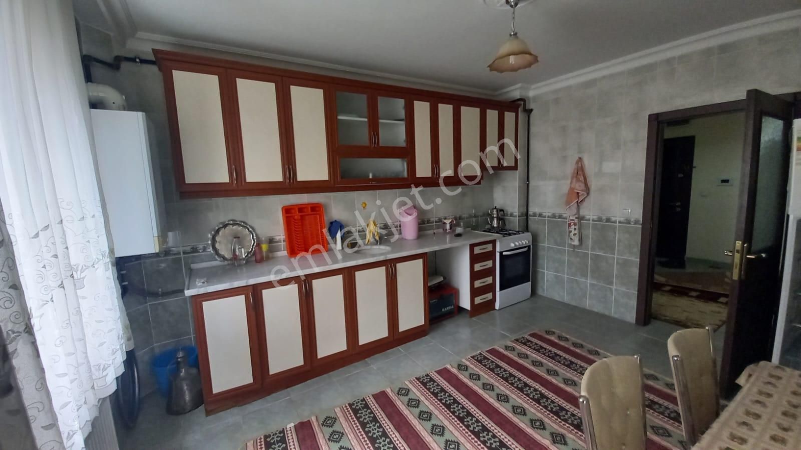 Sülünoğlu Emlak.tan Y.yahyalar Mah Satılık 3+1 Daire - Görsel 6