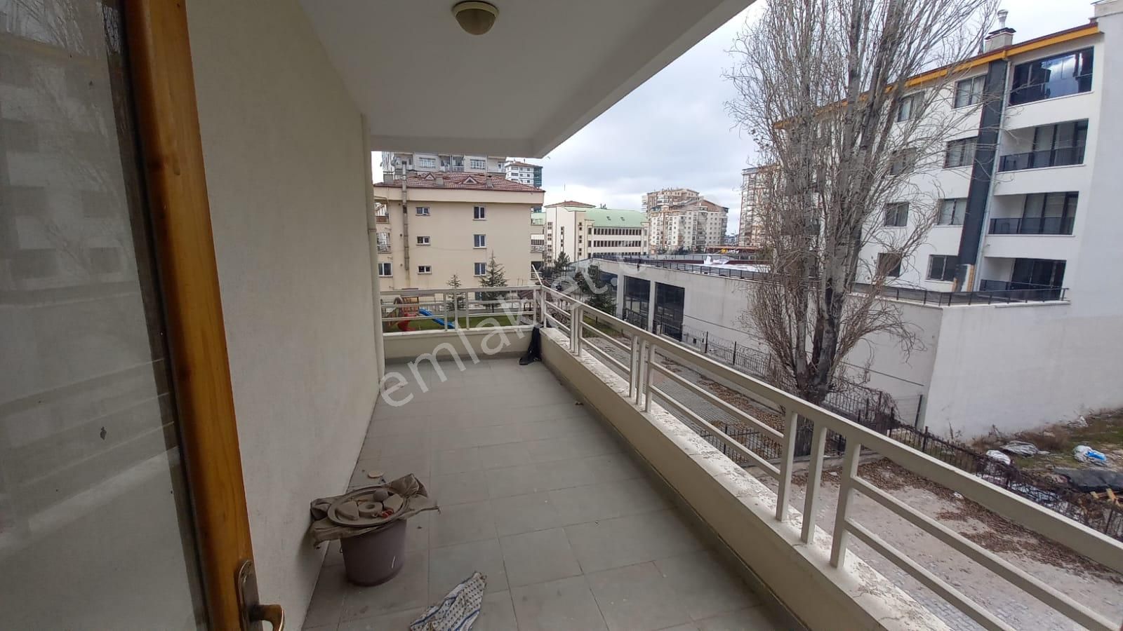 Sülünoğlu Emlak.tan Y.yahyalar Mah Satılık 3+1 Daire - Görsel 9