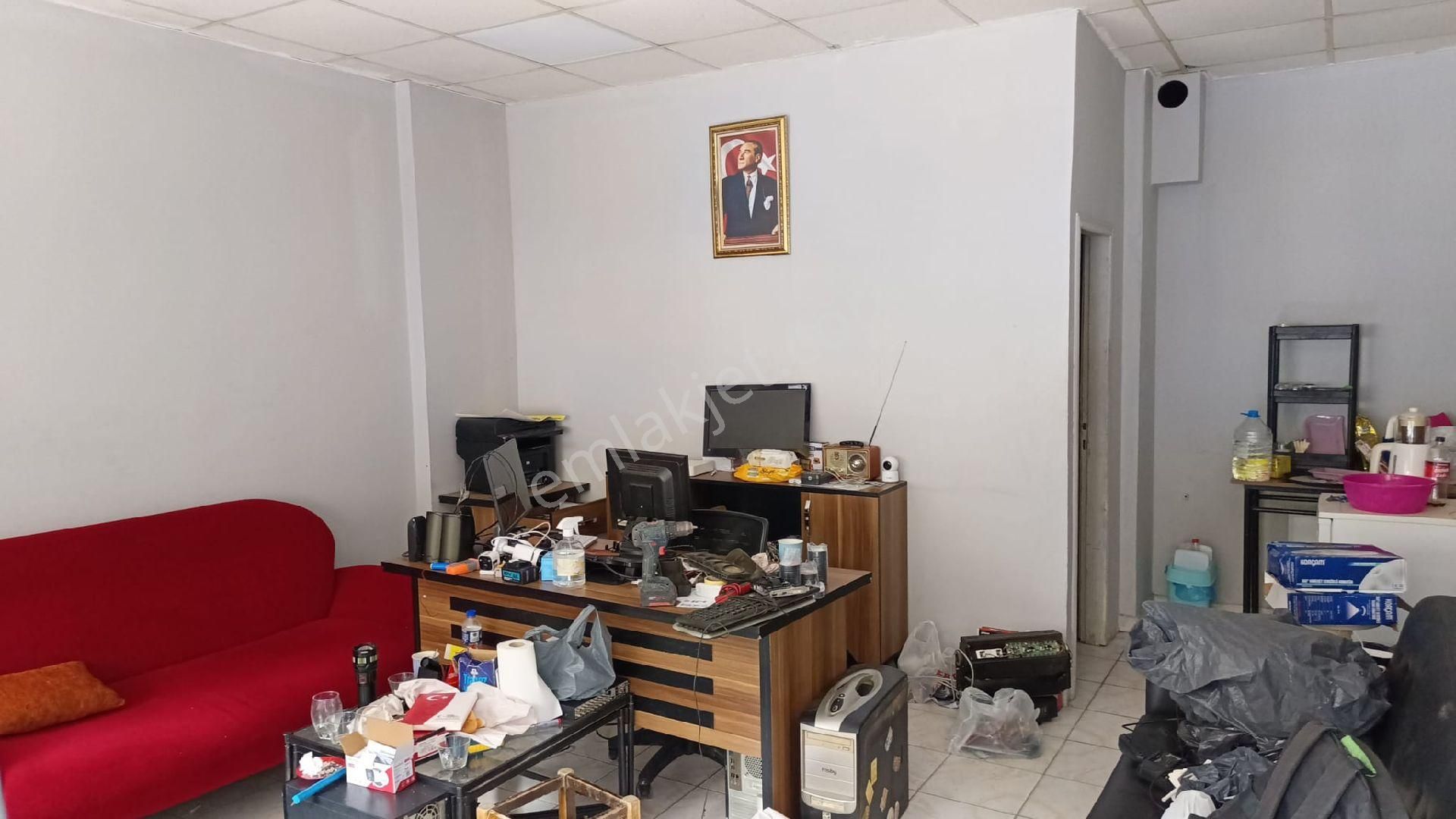 Satılık Dukkan - Görsel 2