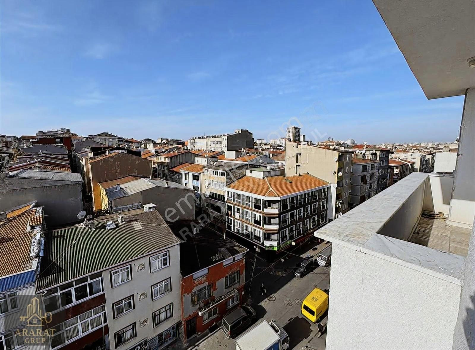 Ararat'tan Tuna Vadi Sitesinde Satılık 3+1 Daire..!! - Görsel 4