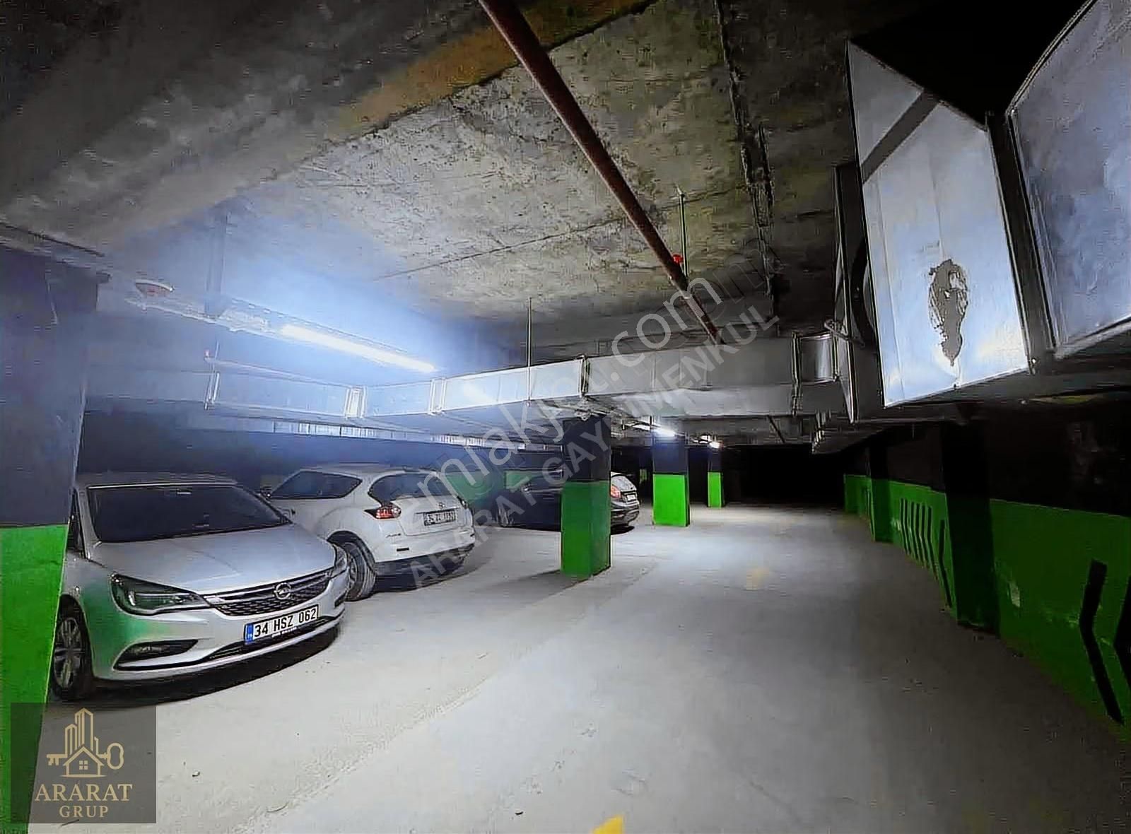 Ararat'tan Tuna Vadi Sitesinde Satılık 3+1 Daire..!! - Görsel 7