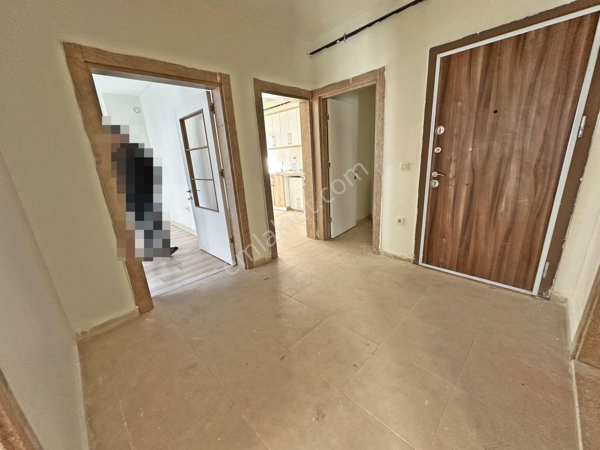Altıağaç Toki'de Merkezi Konumda Yapılı Önü Açık 2+1 Kiralık Daire - Görsel 20