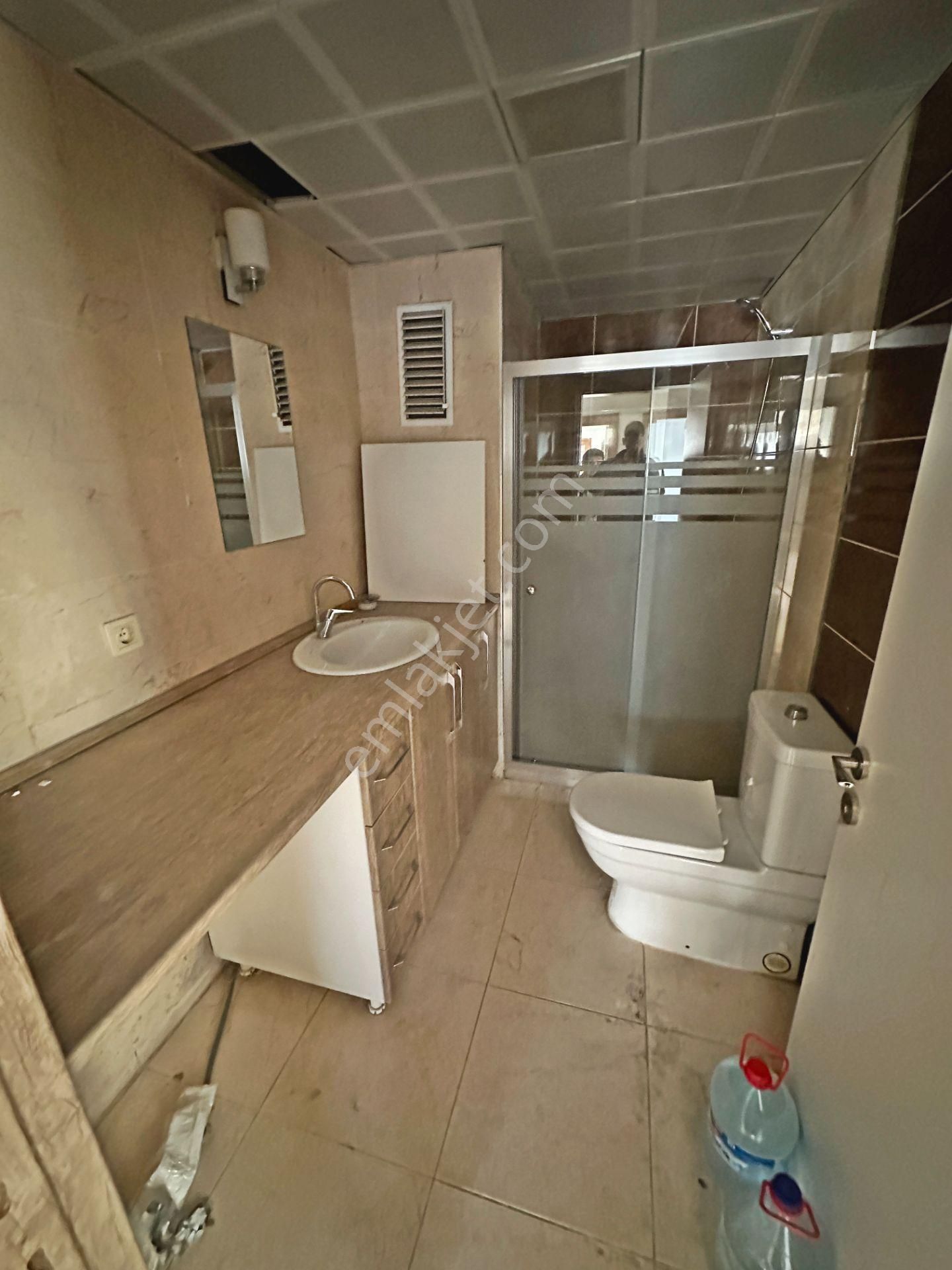 Altıağaç Toki'de Merkezi Konumda Yapılı Önü Açık 2+1 Kiralık Daire - Görsel 17