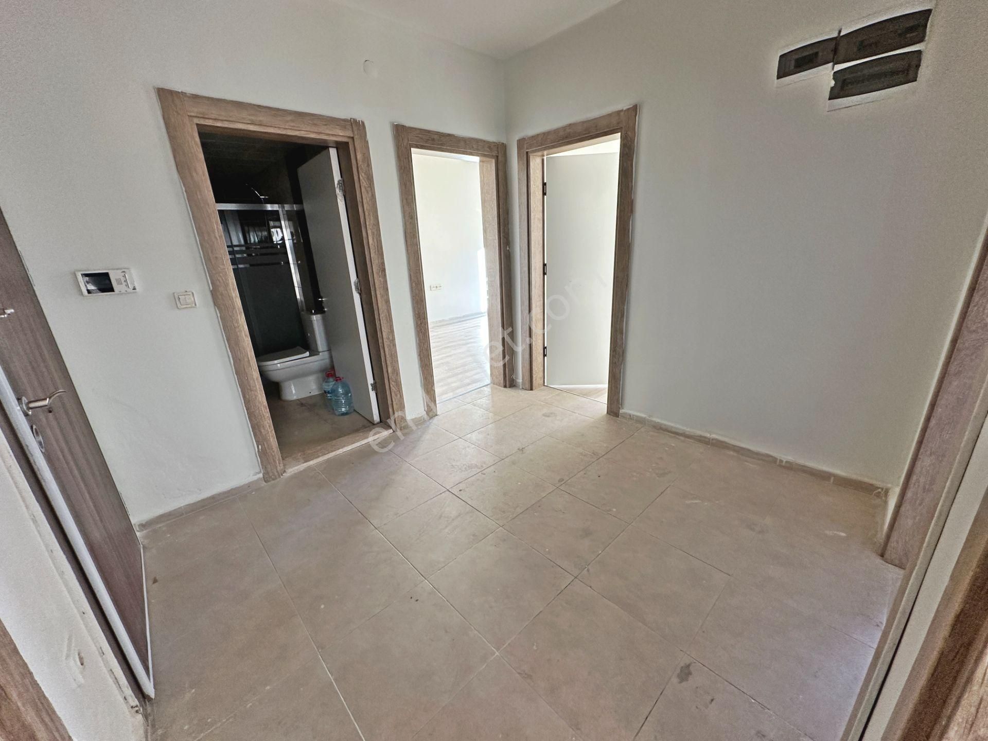 Altıağaç Toki'de Merkezi Konumda Yapılı Önü Açık 2+1 Kiralık Daire - Görsel 19