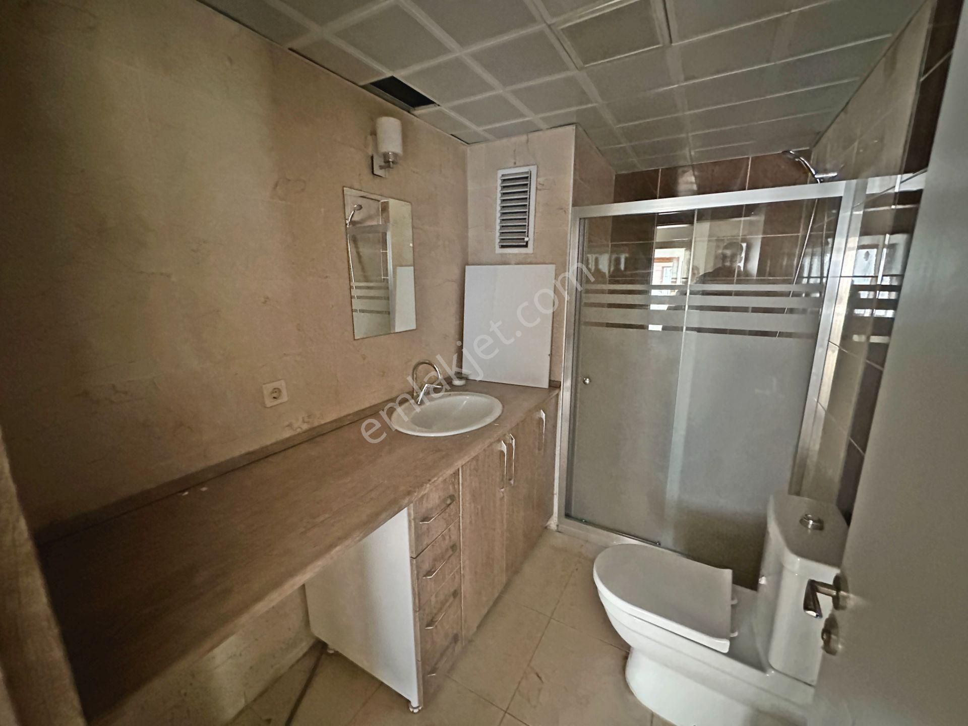 Altıağaç Toki'de Merkezi Konumda Yapılı Önü Açık 2+1 Kiralık Daire - Görsel 16
