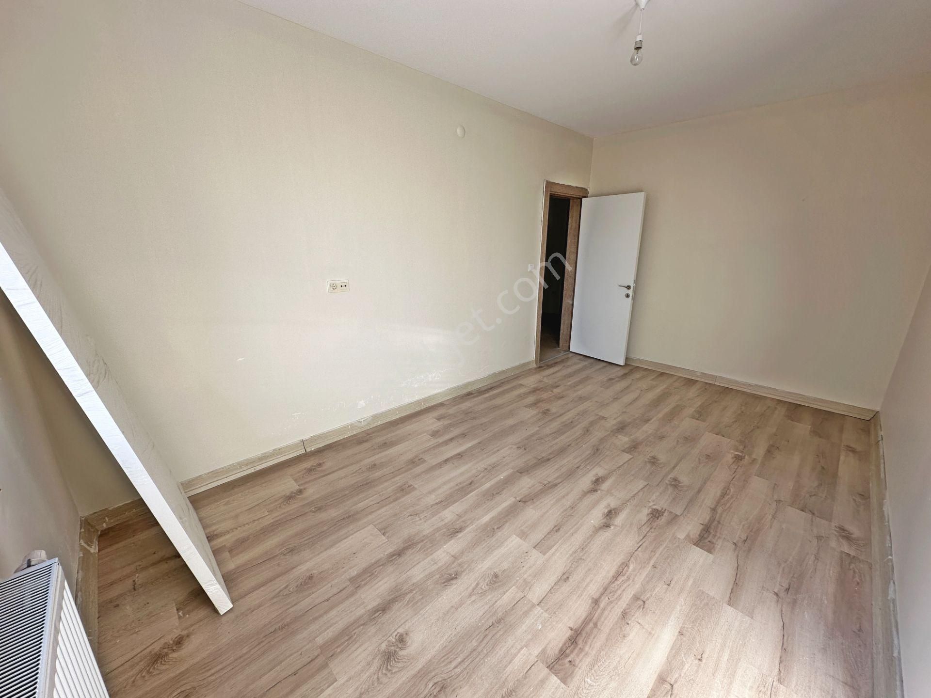 Altıağaç Toki'de Merkezi Konumda Yapılı Önü Açık 2+1 Kiralık Daire - Görsel 10