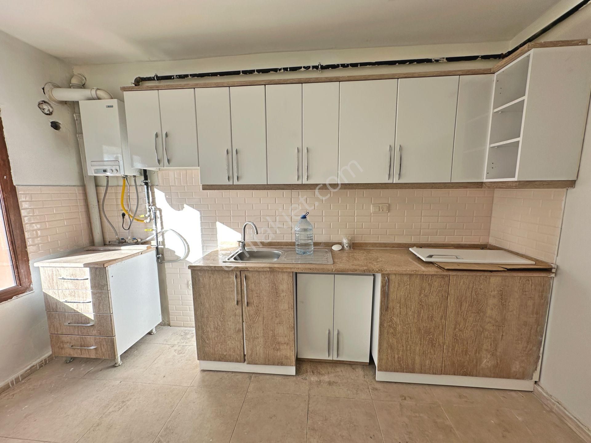 Altıağaç Toki'de Merkezi Konumda Yapılı Önü Açık 2+1 Kiralık Daire - Görsel 12